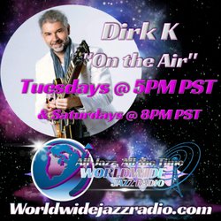 WORLDWIDE JAZZ RADIO