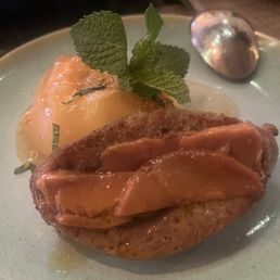 Branzino Sous Vide