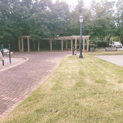Sloan Street Park