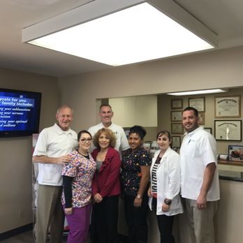 Anderson Chiropractic - Anderson Chiropractic Team - Chiropractors Near Me - Oxnard, California Anderson Chiropractic - Anderson Chiropractic Team - Chiropractors Near Me - Oxnard, California