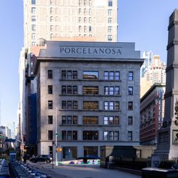 Porcelanosa