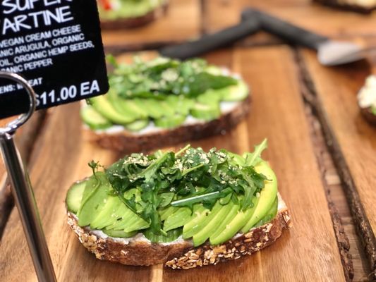 Erewhon Venice by null