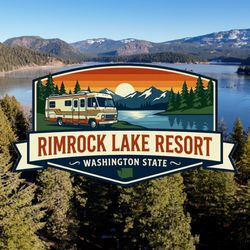 Rimrock Lake Resort
