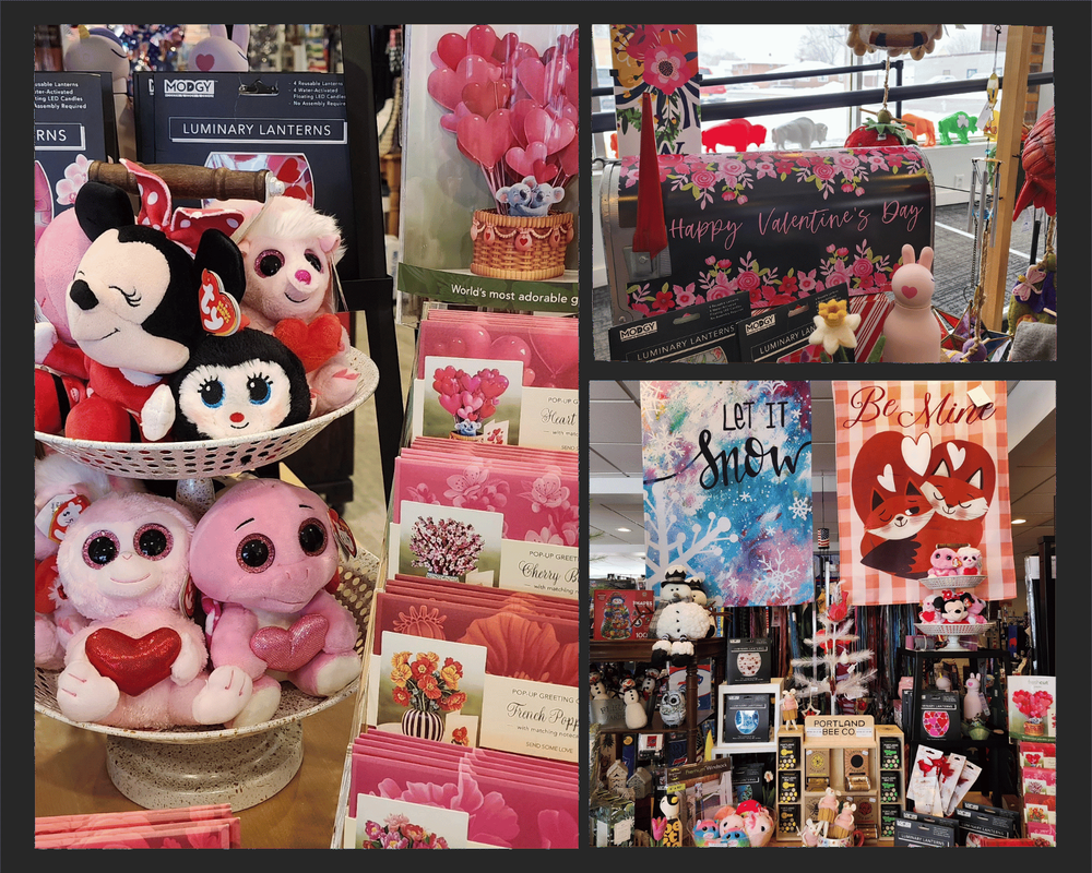 Ace Flag & Gift Shop - grief counselor in Depew, NY