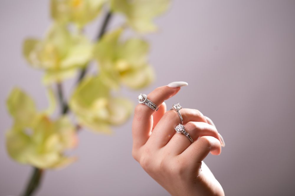 ROSÉ ROSÁ JEWELRY VENUE Updated September 2024 12 Photos 107