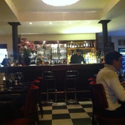 Le Petrus - Good find just off St Catherine