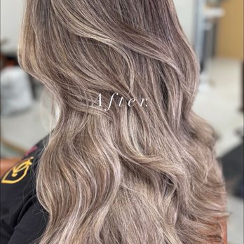Two Hundred Studio - This is my after picture - Hair Stylists Near Me - El Centro, California Two Hundred Studio - This is my after picture - Hair Stylists Near Me - El Centro, California