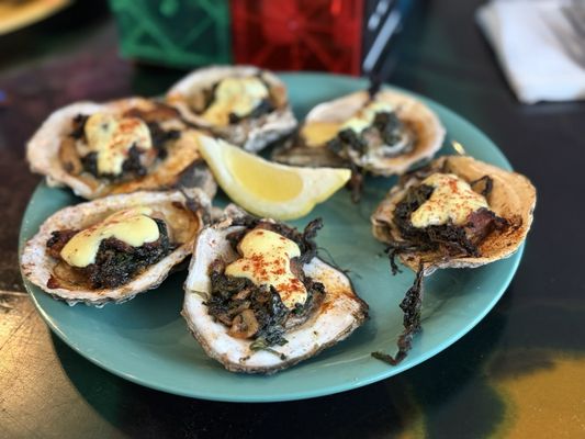 Keegan's Seafood Grille by null