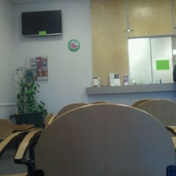 David L Schneider, MD - Waiting area