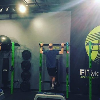 Fit Method 4:13 - Trainers Near Me - Tampa, Florida Fit Method 4:13 - Trainers Near Me - Tampa, Florida