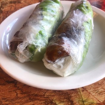 Pho Thuan Thanh - Bbq pork spring rolls - Vietnamese Near Me - Mesa, Arizona Pho Thuan Thanh - Bbq pork spring rolls - Vietnamese Near Me - Mesa, Arizona