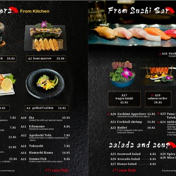 E Sushi - Sushi Bars Near Me - Indianapolis, Indiana