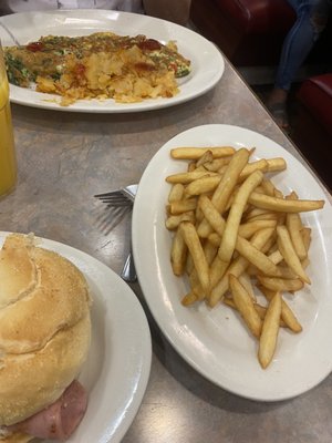 Jackson House by null