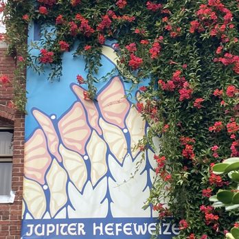 Jupiter - Pizza Near Me - Berkeley, California Jupiter - Pizza Near Me - Berkeley, California