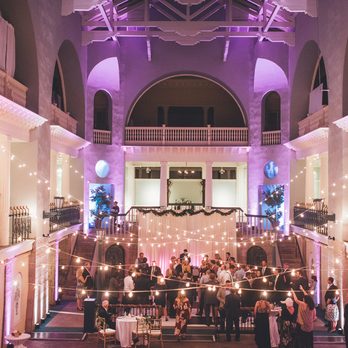 Lightner Museum Weddings & Events - Venues & Event Spaces Near Me - Saint Augustine, Florida