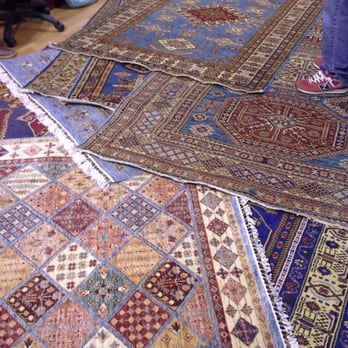 Uzbek Carpets - Darker side of the blue rugs - Rugs Near Me - Adana, 01 Uzbek Carpets - Darker side of the blue rugs - Rugs Near Me - Adana, 01