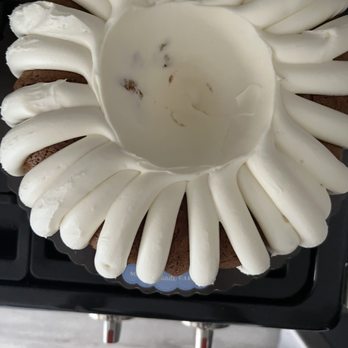 Nothing Bundt Cakes - Again - Bakeries Near Me - Santee, California