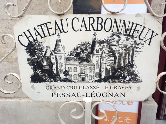 Office de Tourisme et des Congrès de Bordeaux Métropole by null