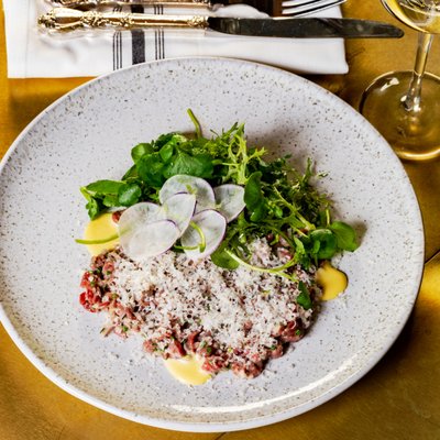 Blandino Brasserie by null