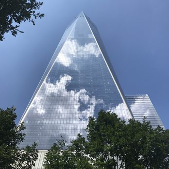 One World Observatory - Observatories Near Me - New York, New York