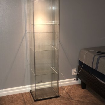 Top Movers Global - Glass case - Movers Near Me - Culver City, California