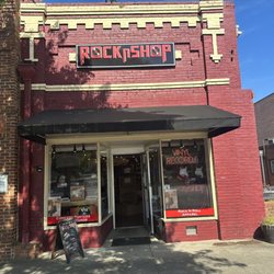 RocknShop