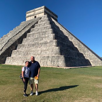 My Quest Concierge Private Tours - Chichen Itza - Historical Tours Near Me - Playa del Carmen, ROO