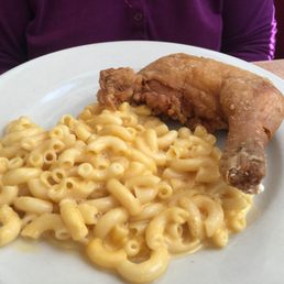 Fried Chicken