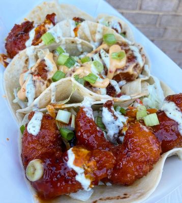 Taco Dirty To Me by null