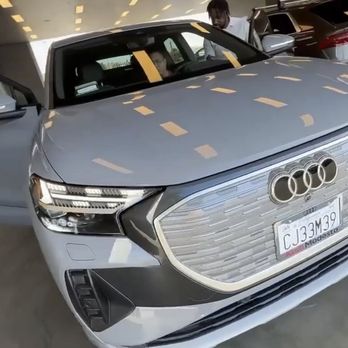 Audi Modesto - Audi Q4 - Car Dealers Near Me - Modesto, California