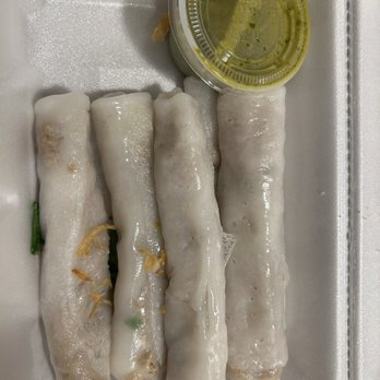 The Lava Kitchen - Steam rolls with an exquisite green sauce. - Chinese Near Me - Shoreview, Minnesota The Lava Kitchen - Steam rolls with an exquisite green sauce. - Chinese Near Me - Shoreview, Minnesota