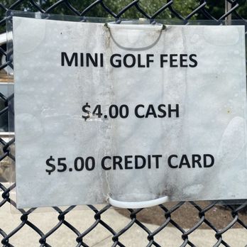 Germonds Park Miniature Golf - Mini Golf Near Me - West Nyack, New York Germonds Park Miniature Golf - Mini Golf Near Me - West Nyack, New York