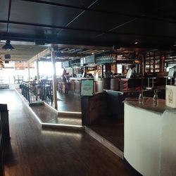 Kustaa Bar & Kitchen