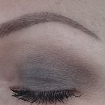The Body Art Facility - 12 days after touch-up - Permanent Makeup Near Me - Elk Grove, California