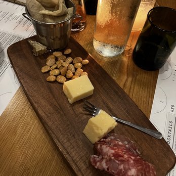 Sixty Vines - Cheese board - New American Near Me - Dallas, Texas Sixty Vines - Cheese board - New American Near Me - Dallas, Texas