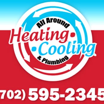 All Around Heating & Cooling - Heating & Air Conditioning/HVAC Near Me All Around Heating & Cooling - Heating & Air Conditioning/HVAC Near Me