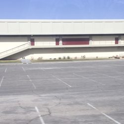 Pan American Center