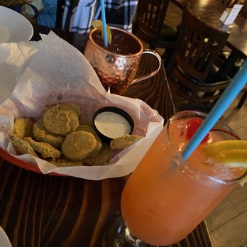 Left Bank Burger Bar - Burgers Near Me - Jersey City, New Jersey