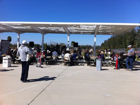 Orange County Great Park Farmers Market by null