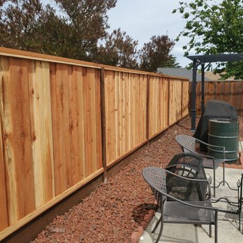 Delamore Fencing - Delamore fencing great team. - Fences & Gates Near Me - San Jose, California
