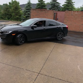 Tire Discounters - The gentleman EVAN that works here did and amazing job and had great customer service! - Auto Repair Near Me - Columbus, Ohio