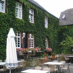 Restaurant Alte Poststation
