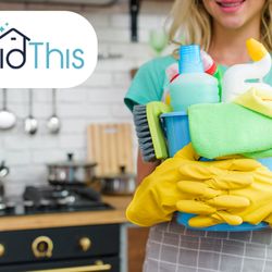 MaidThis Cleaning of King of Prussia - Residential Cleaning