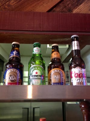 Da Hickory House BBQ - Ventura by null