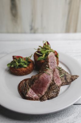 Grafton Street Pub & Grill by null