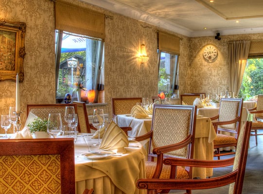 Restaurant Westphalenhof by null