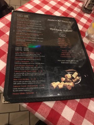 Menu photo 7 Maria's Old Town 21 Petersburg, VA Menu photo 7 Maria's Old Town 21 Petersburg, VA
