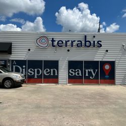 Terrabis Dispensary  - Terrabis O'Fallon Drive Thru Dispensary Missouri