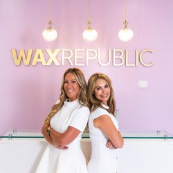 Wax Republic