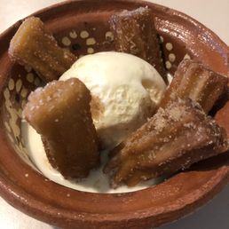 Churros